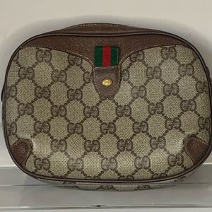 Gucci Supreme Ophidia Crossbody